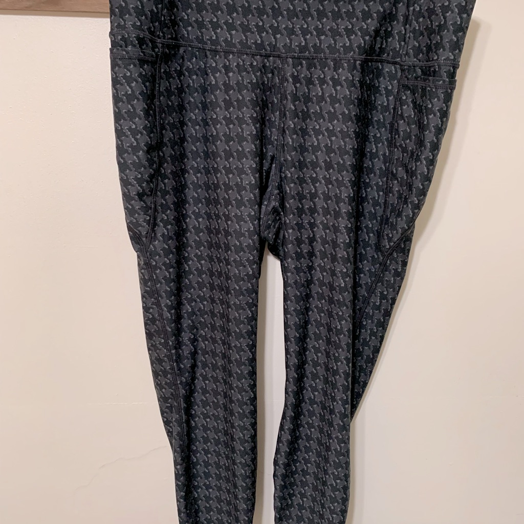 Herringbone
